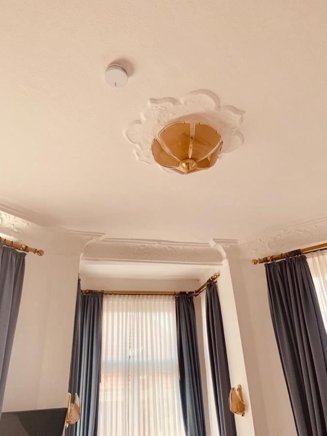 Alt-Emder Buergerhaus Otel Emden Dış mekan fotoğraf