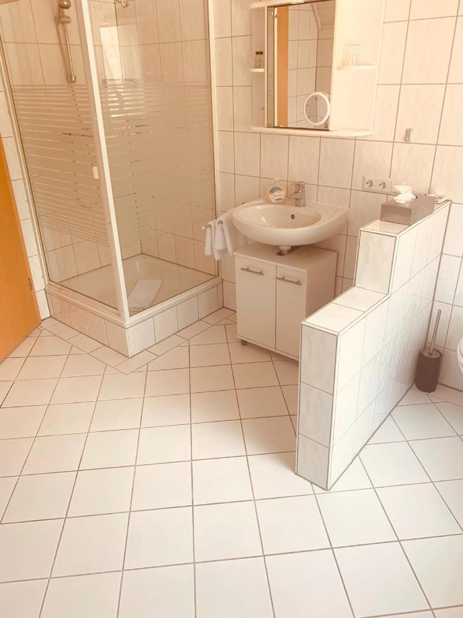 Alt-Emder Buergerhaus Otel Emden Dış mekan fotoğraf