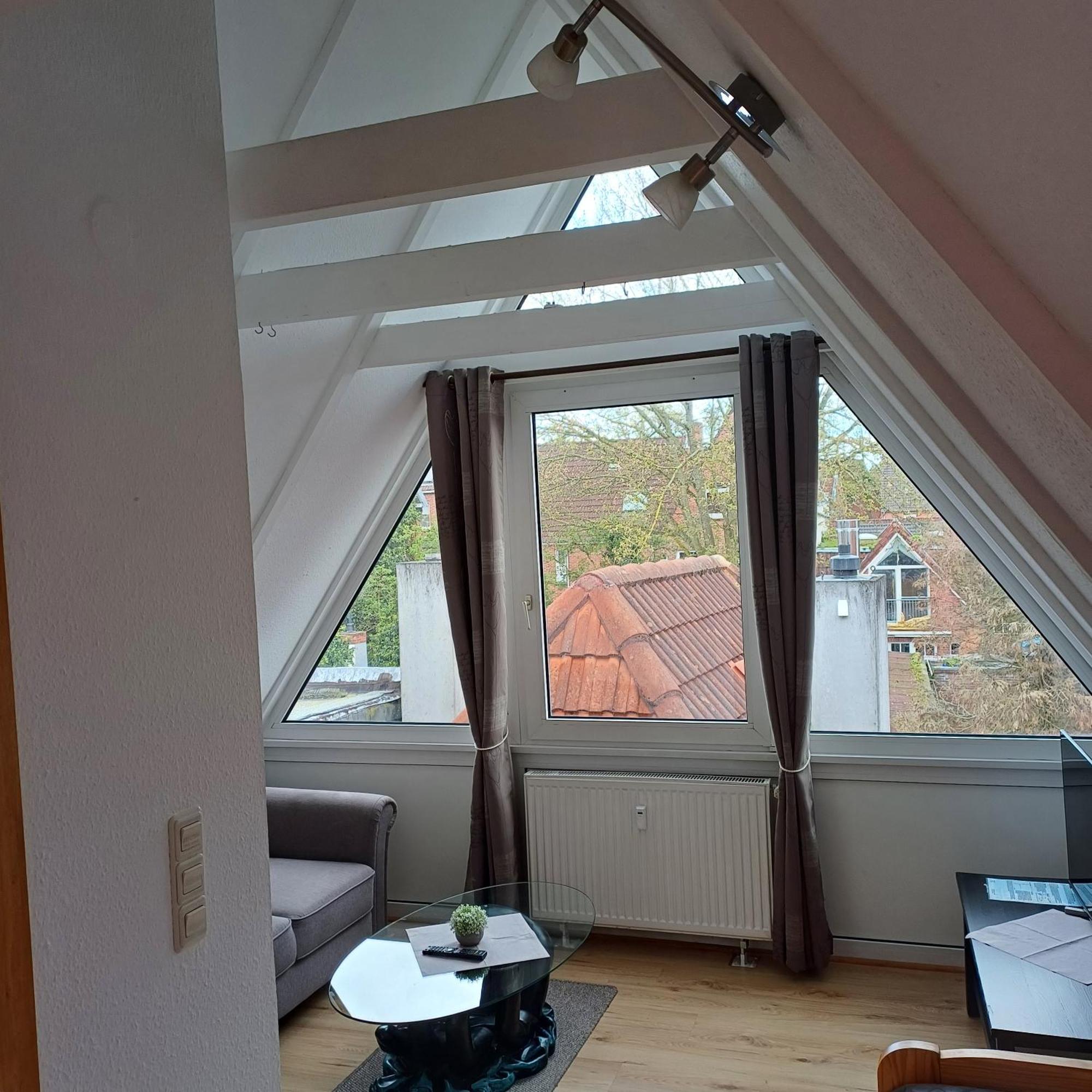 Alt-Emder Buergerhaus Otel Emden Dış mekan fotoğraf
