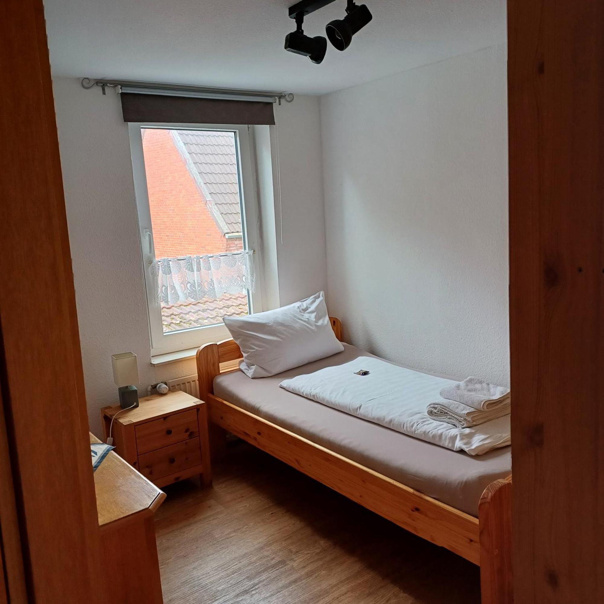 Alt-Emder Buergerhaus Otel Emden Dış mekan fotoğraf