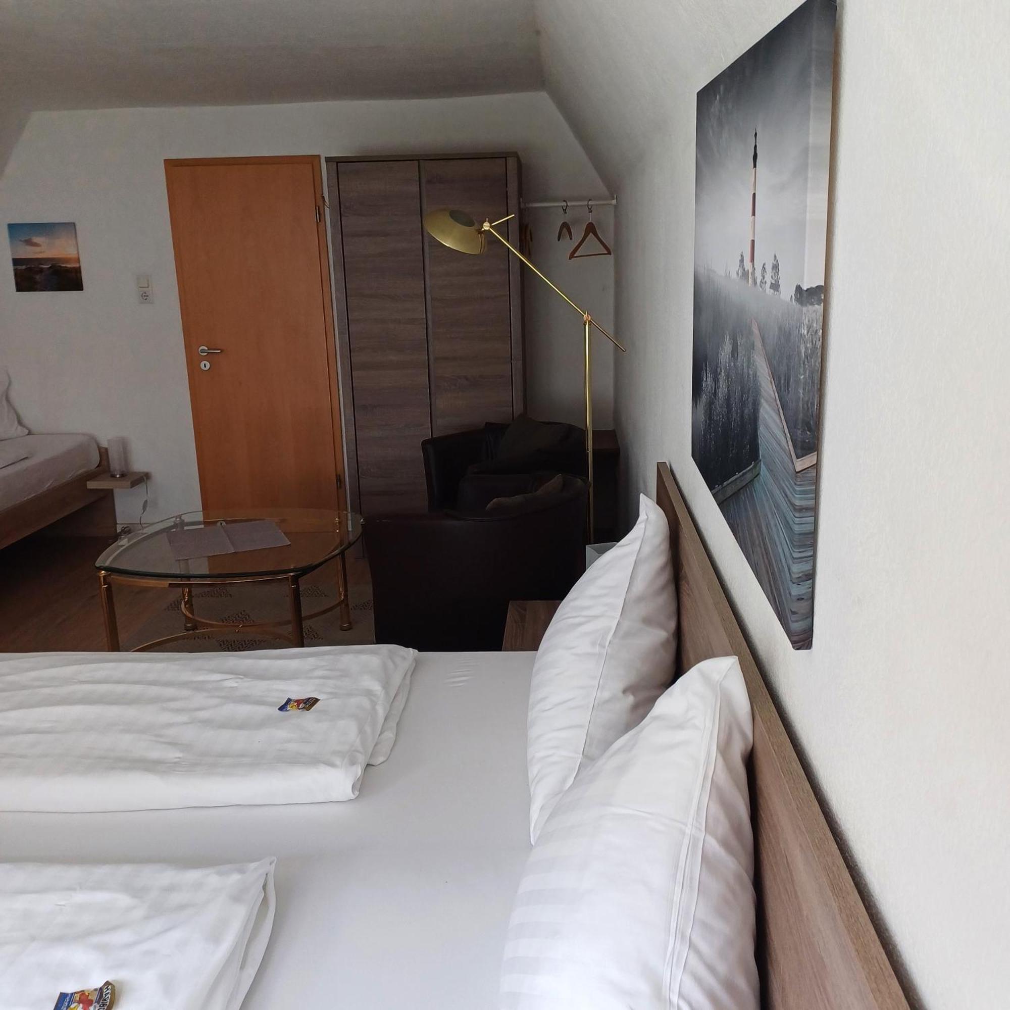 Alt-Emder Buergerhaus Otel Emden Dış mekan fotoğraf