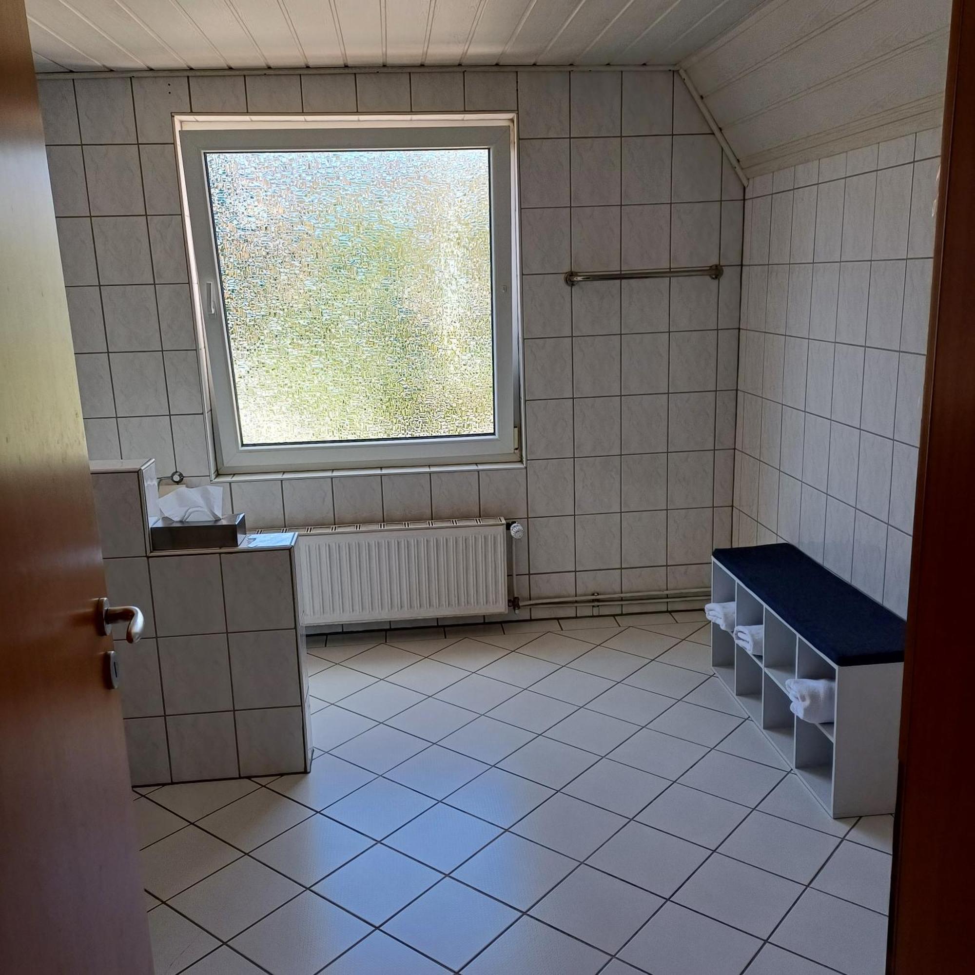 Alt-Emder Buergerhaus Otel Emden Dış mekan fotoğraf