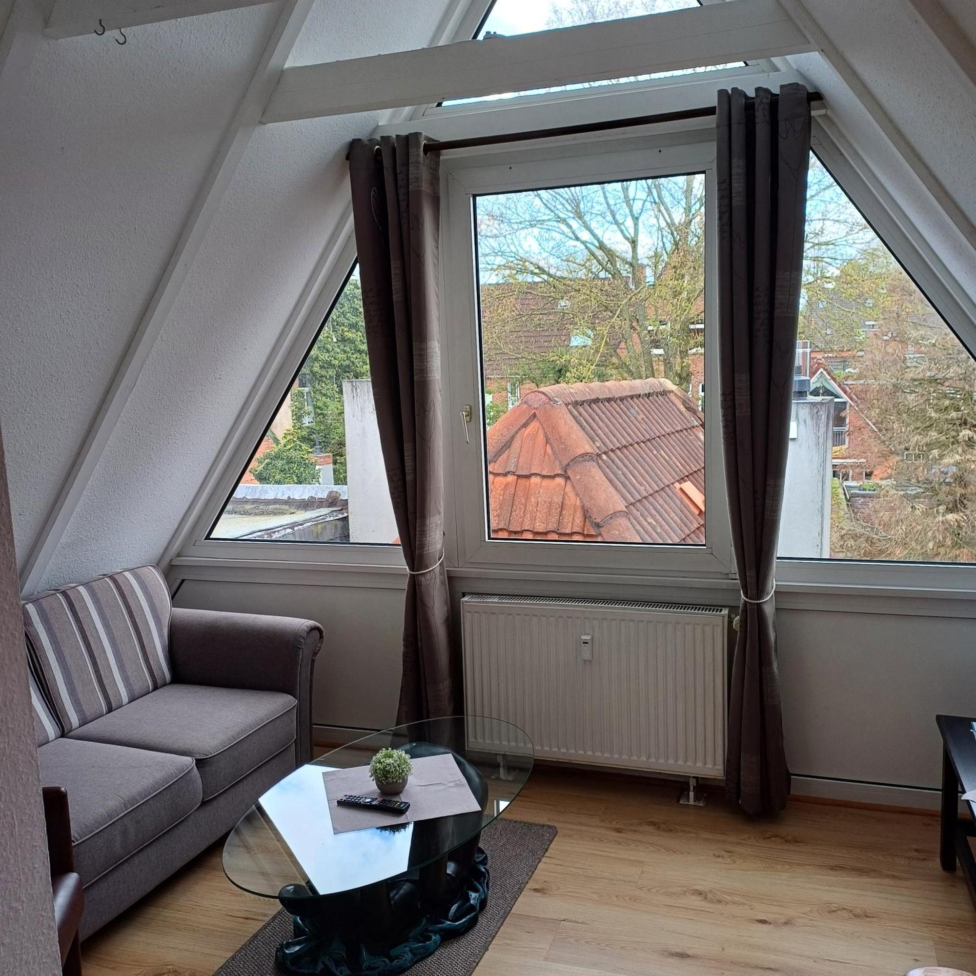 Alt-Emder Buergerhaus Otel Emden Dış mekan fotoğraf