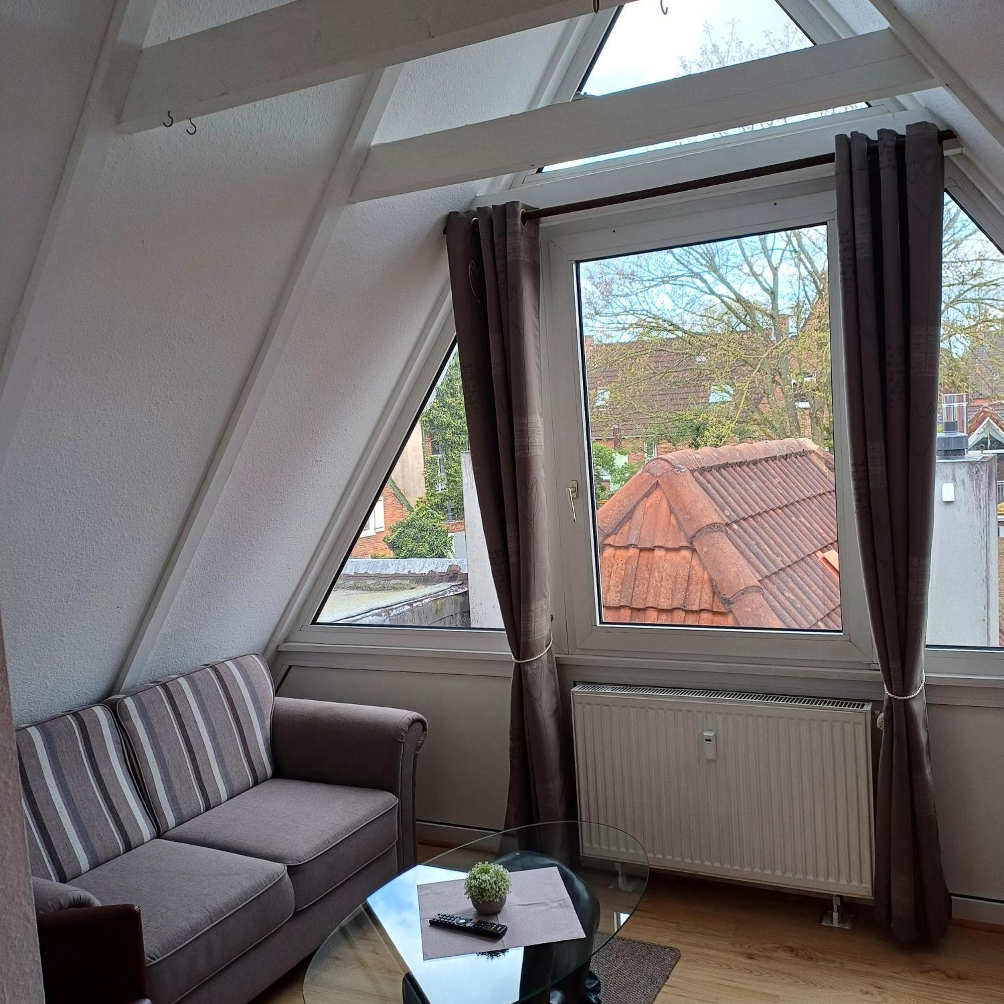 Alt-Emder Buergerhaus Otel Emden Dış mekan fotoğraf
