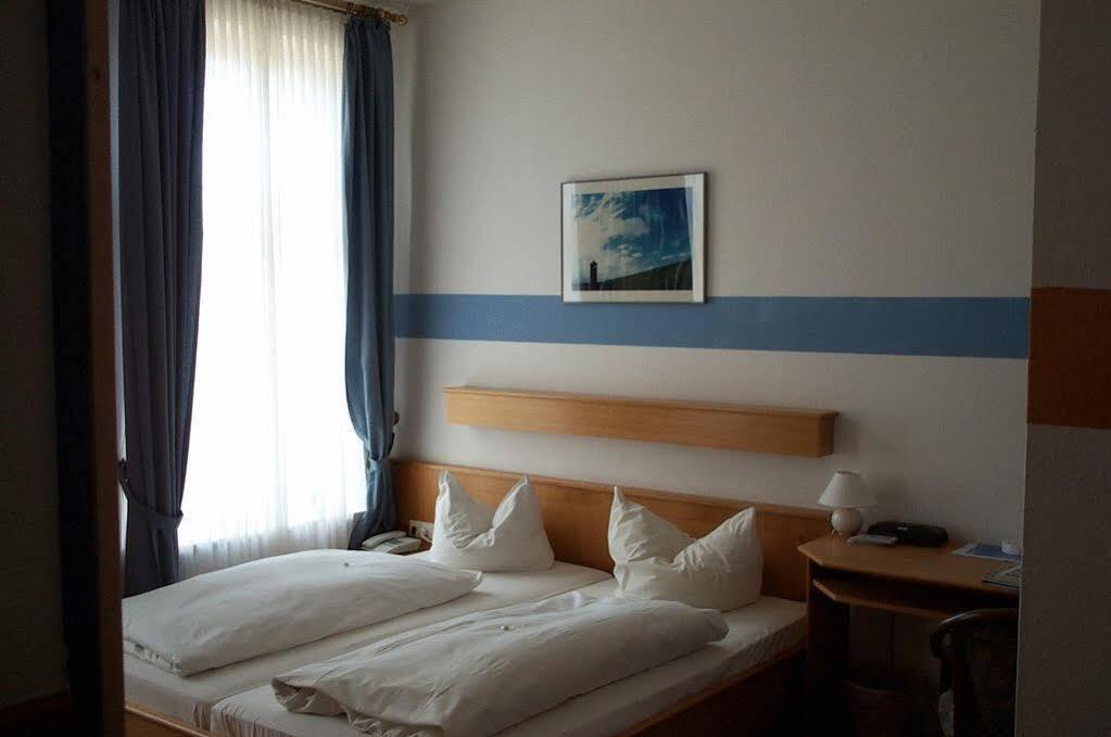 Alt-Emder Buergerhaus Otel Emden Dış mekan fotoğraf